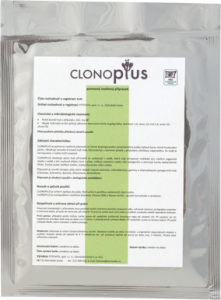 CLONOPLUS